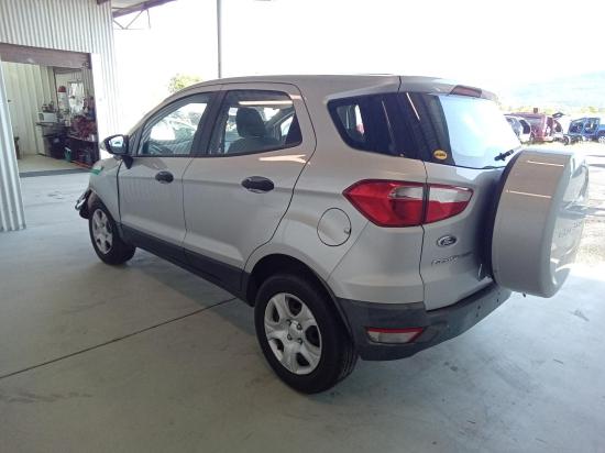 ford Ecosport BK AMBIENTE Dec 2015 Parts & Wrecking