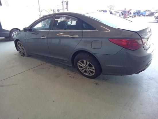 hyundai I45 YF ACTIVE Feb 2012 Parts & Wrecking