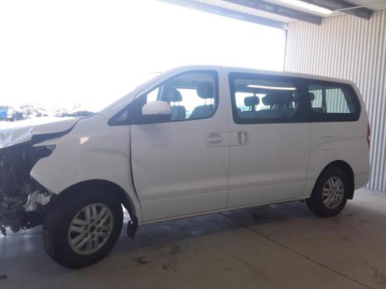 hyundai Imax TQ ACTIVE Mar 2020 Parts & Wrecking