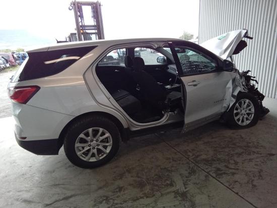 holden Equinox EQ LS +2WD Feb 2020 Parts & Wrecking