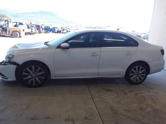 volkswagen Jetta 1B 118TSI COMFORTLINE Feb 2016 Parts & Wrecking