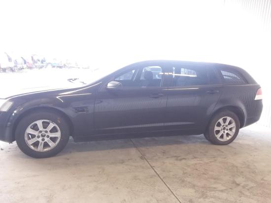 holden Commodore VE OMEGA Jun 2008 Parts & Wrecking