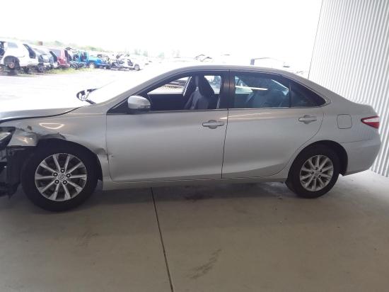 toyota Camry 2AR-FE ALTISE Mar 2017 Parts & Wrecking