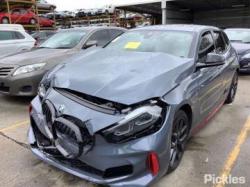 2021 Bmw  F40 image 2