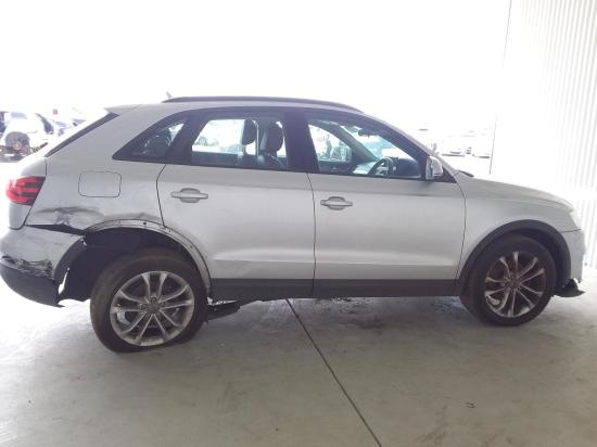 audi Q3 1.4 TFSI 110KW CHPB CODE Oct 2013 Parts & Wrecking