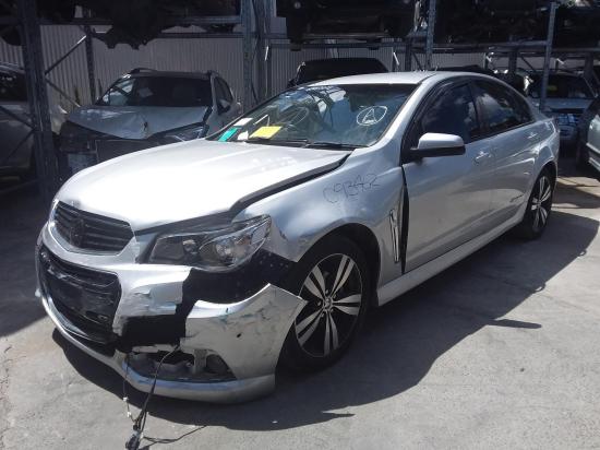 holden Commodore SV6 Aug 2015 Parts & Wrecking