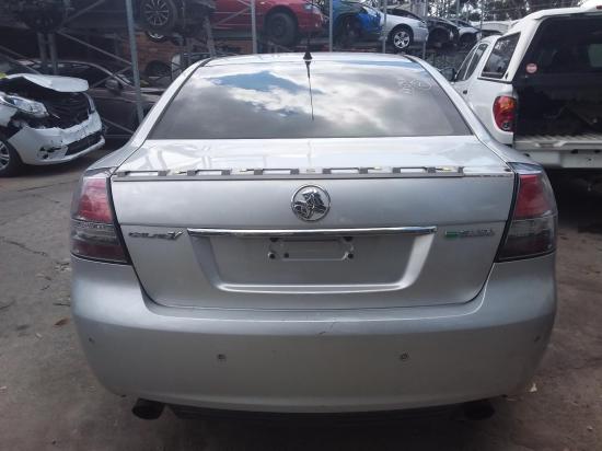 holden Commodore CALAIS Nov 2009 Parts & Wrecking