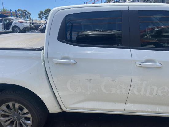mazda Bt50 2021 Parts & Wrecking
