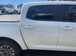 2021 Mazda Bt50 image 2