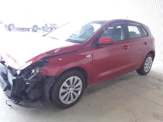 hyundai I30 PD GO Apr 2018 Parts & Wrecking