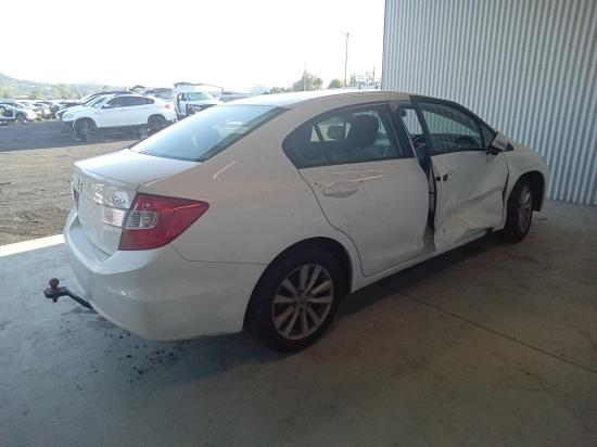 honda Civic 9TH GEN VTI-L Mar 2012 Parts & Wrecking