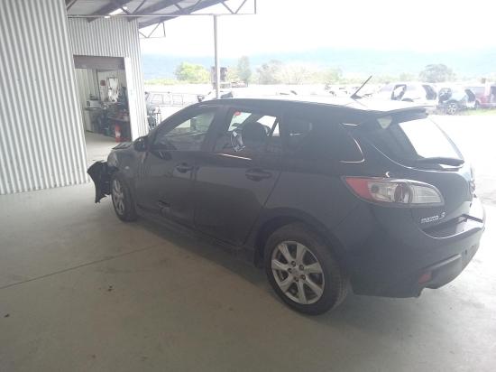 mazda 3 BL MAXX SPORT May 2009 Parts & Wrecking