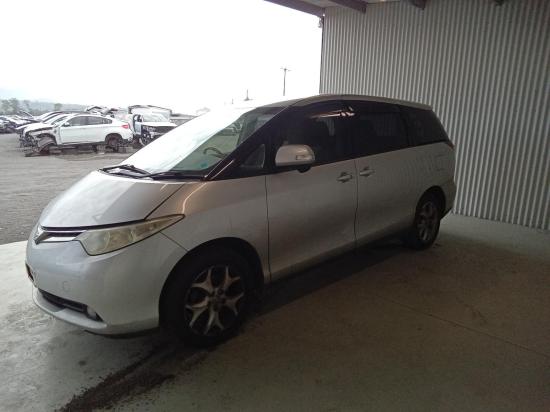 toyota Estima XR50 Jun 2006 Parts & Wrecking