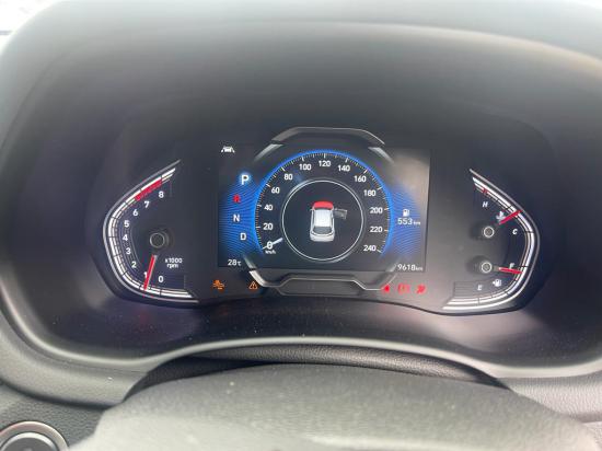 hyundai I30 2020 Parts & Wrecking
