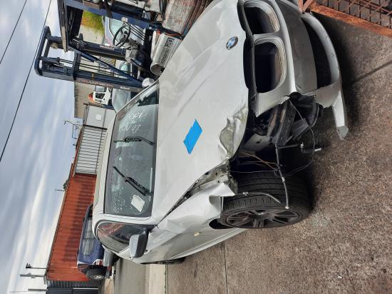 bmw 325i E92 Dec 2008 Parts & Wrecking