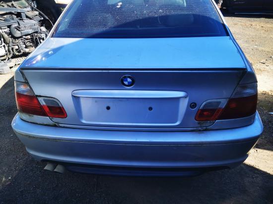 bmw 325ci 2002 Parts & Wrecking