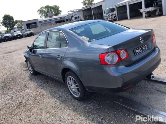 volkswagen Jetta 2010 Parts & Wrecking