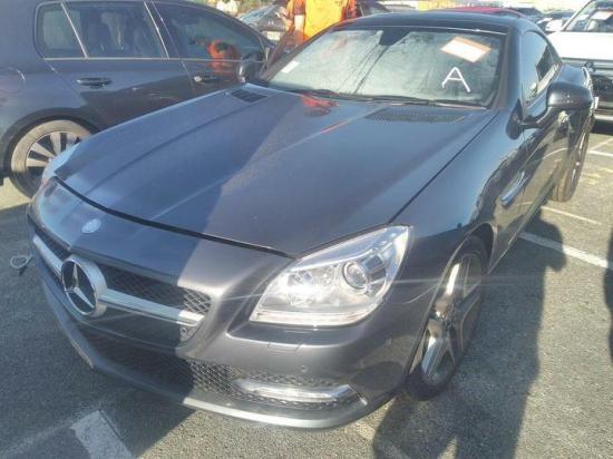 mercedes benz 2011 Parts & Wrecking