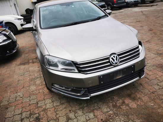 volkswagen Passat 2012 Parts & Wrecking