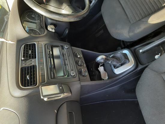 volkswagen Polo 2013 Parts & Wrecking