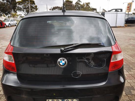 bmw 120i 2004 Parts & Wrecking