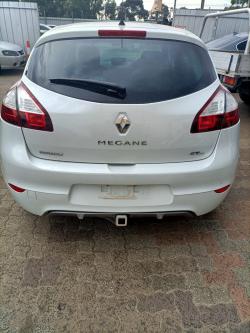 2016 Renault Megane Gt image 2