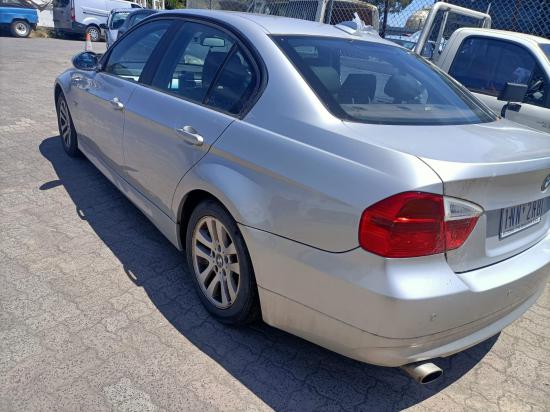 bmw 320i E90 2005 Parts & Wrecking