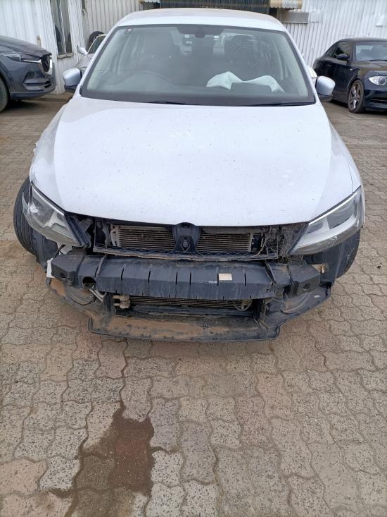 volkswagen Jetta 2017 Parts & Wrecking