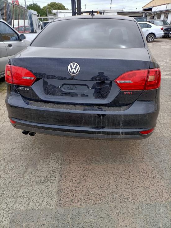 volkswagen Jetta 2014 Parts & Wrecking