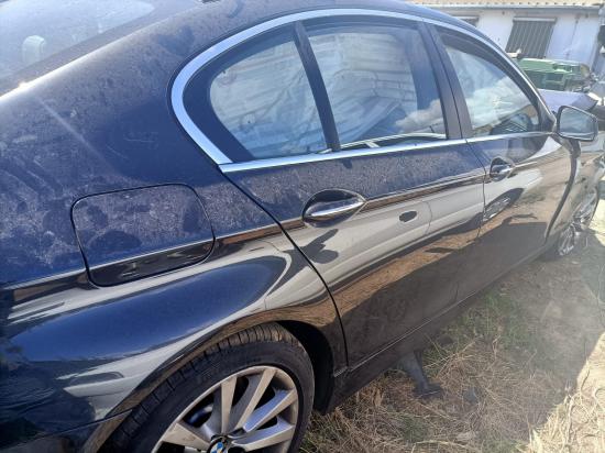 bmw F10 2012 Parts & Wrecking