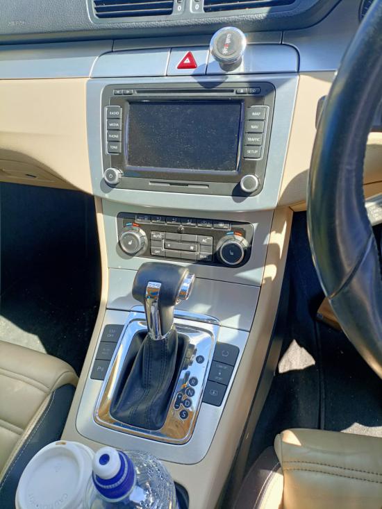volkswagen Passat Cc 2010 Parts & Wrecking