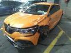 2018 Renault Megane Gt image 2