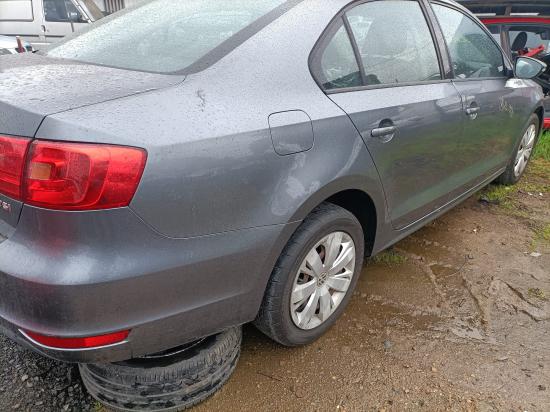 volkswagen Jetta 2011 Parts & Wrecking