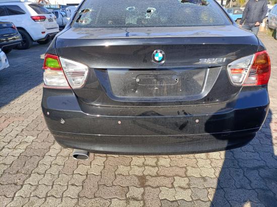 bmw E90 2008 Parts & Wrecking