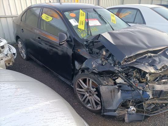 volkswagen Jetta 2015 Parts & Wrecking