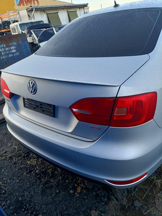 volkswagen Jetta 2013 Parts & Wrecking