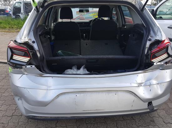 volkswagen Polo 2018 Parts & Wrecking