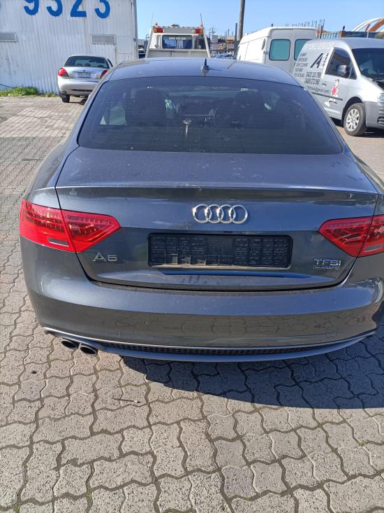 audi A5 2015 Parts & Wrecking
