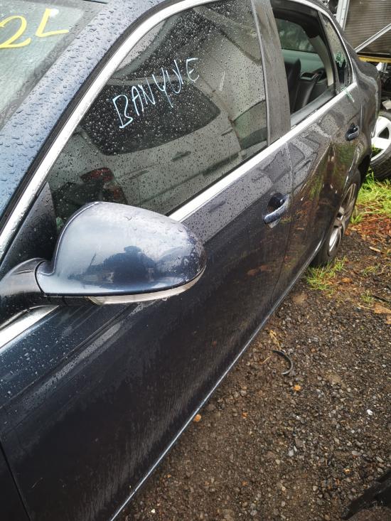 volkswagen Jetta 2007 Parts & Wrecking