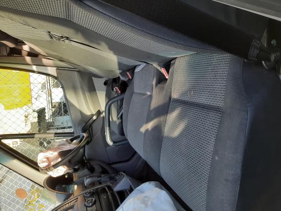 mercedes benz Sprinter 2012 Parts & Wrecking