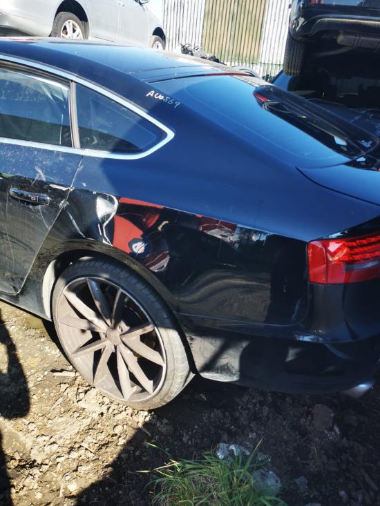 audi A5 2010 Parts & Wrecking
