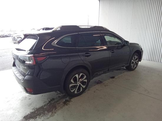 subaru Outback 7TH GEN TOURING Mar 2022 Parts & Wrecking