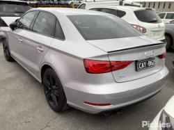 2014 Audi A3 Sedan image 2