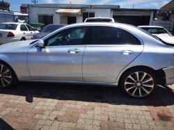2015 Mercedes Benz C 250 image 2