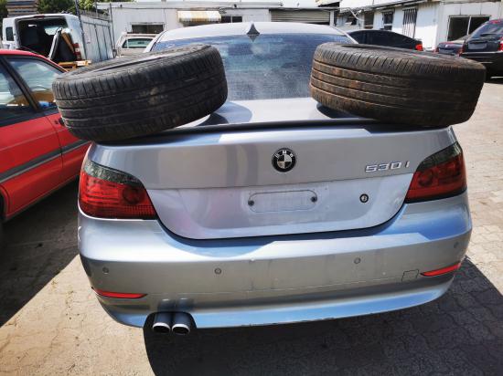 bmw 530i 2004 Parts & Wrecking