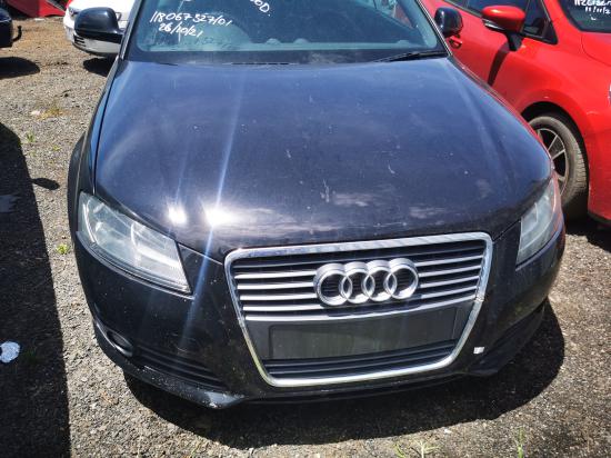 audi A3 Cab 2010 Parts & Wrecking