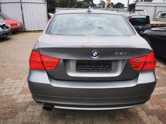 bmw 320i 2012 Parts & Wrecking