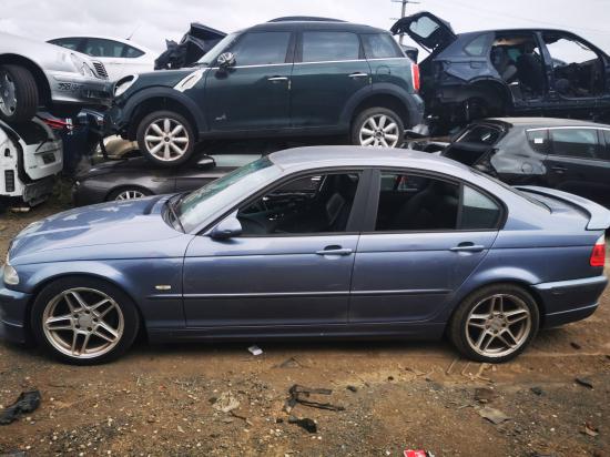 bmw 318i 2000 Parts & Wrecking
