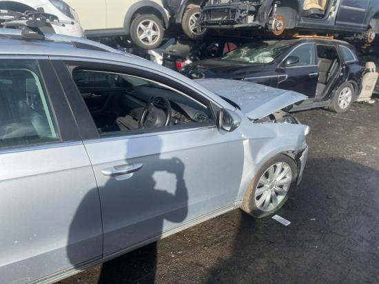 volkswagen Passat 2012 Parts & Wrecking
