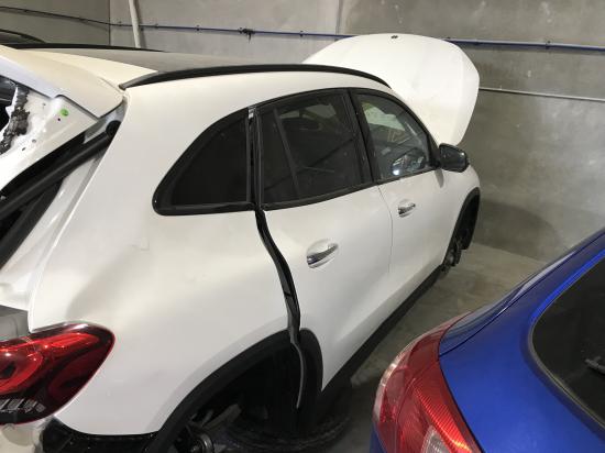 mercedes benz Gla 2021 Parts & Wrecking